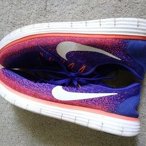 Nike sneakers